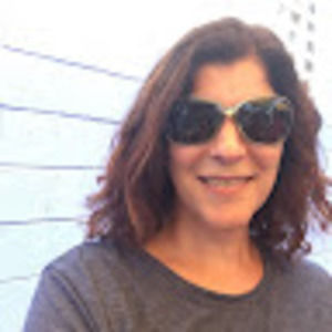 Meet your Posher, Lori